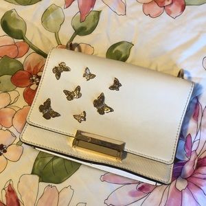 Aldo butterfly purse 🦋